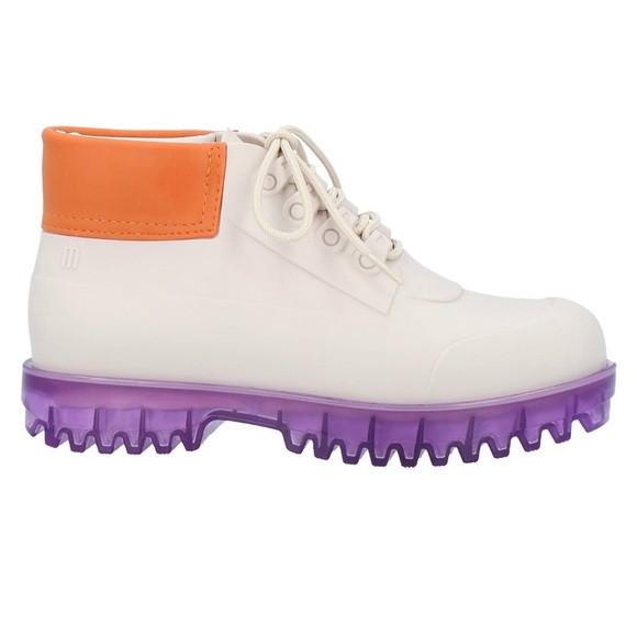 Melissa Ankle Boots, Size 7US - Picture 1 of 3